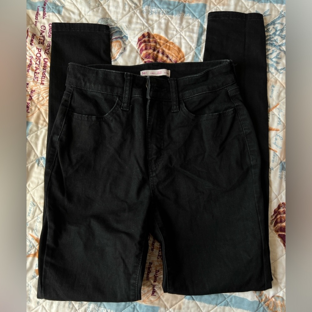 Juniors Curvy Jeggings